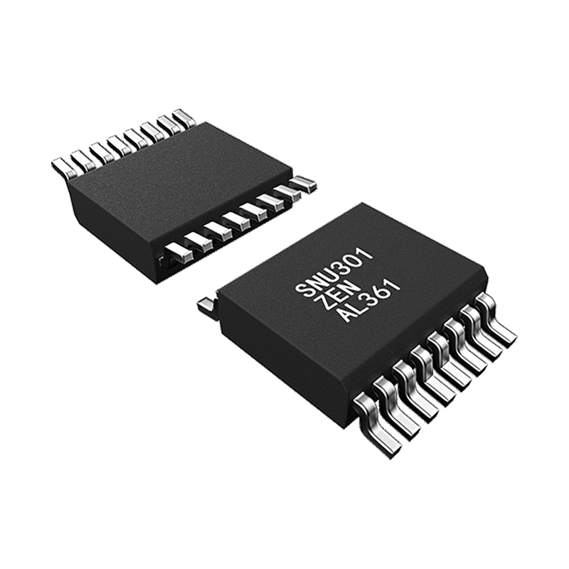 USI-SNU301 电容式传感接口芯片